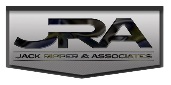 Jack Ripper & Associates